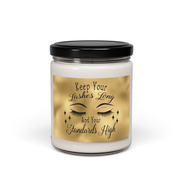 Classy Lady Candle - Image 2