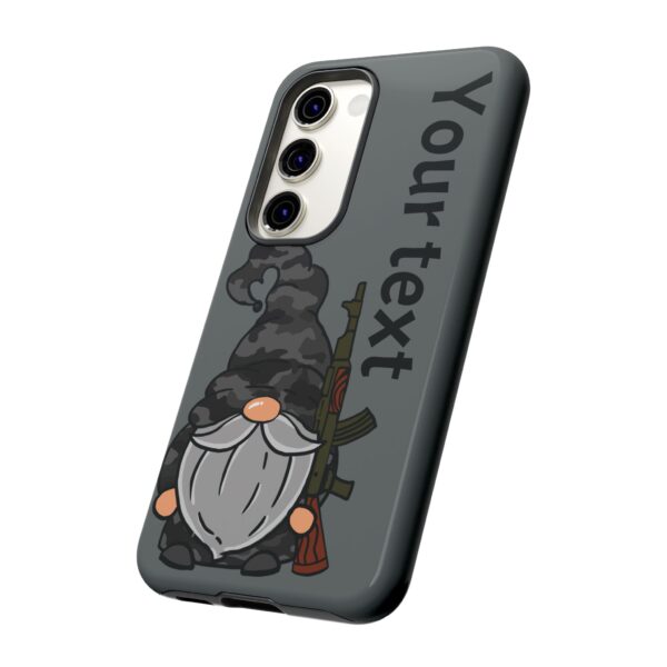 Funny Gnome Phone Case - Image 22