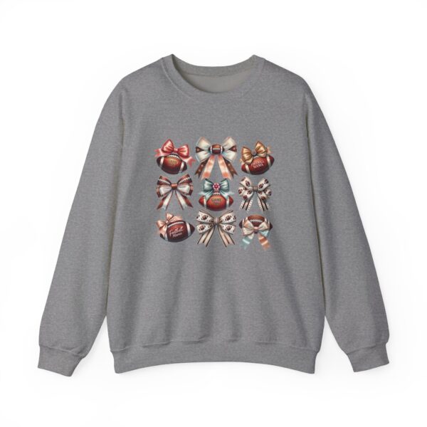 Football Lovers Sweatshirt - Image 2