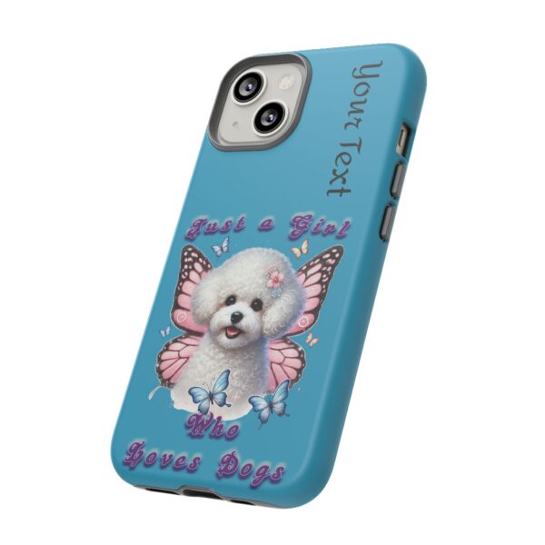 Cute Dog Phone Case - Image 5