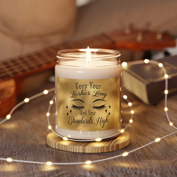 Classy Lady Candle - Image 4