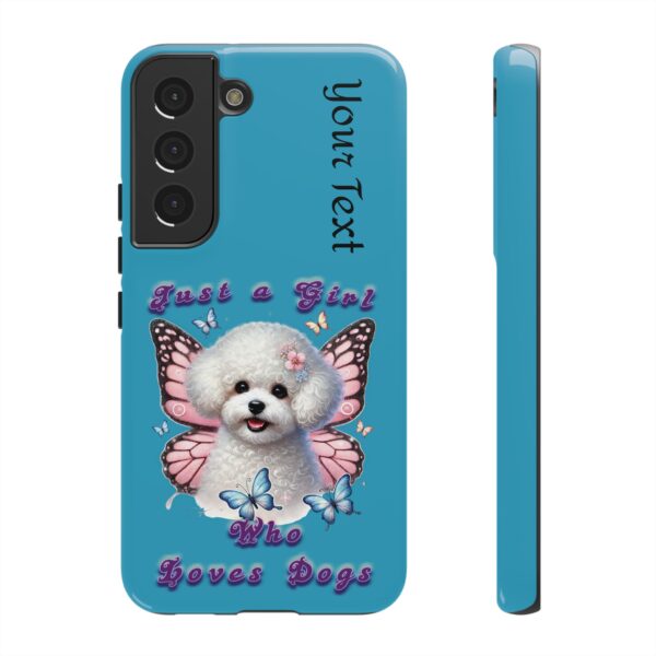 Cute Dog Phone Case - Image 3