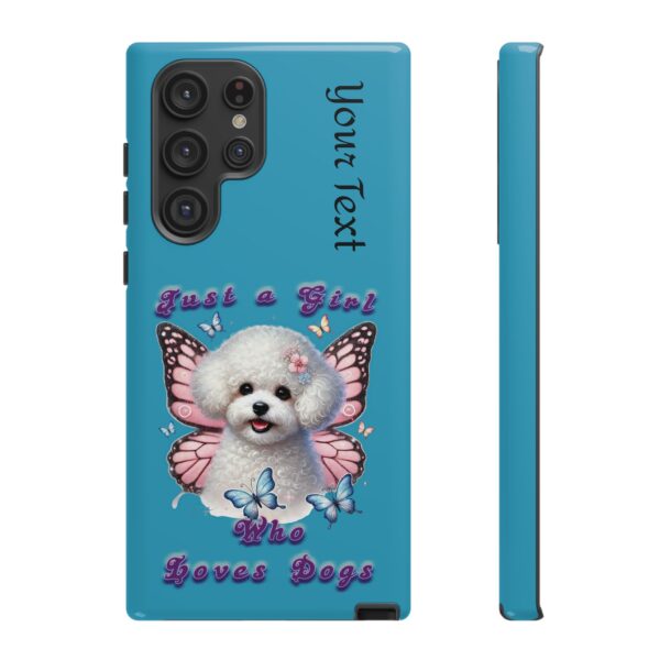 Cute Dog Phone Case