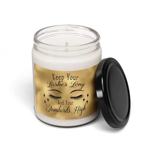 Classy Lady Candle - Image 3