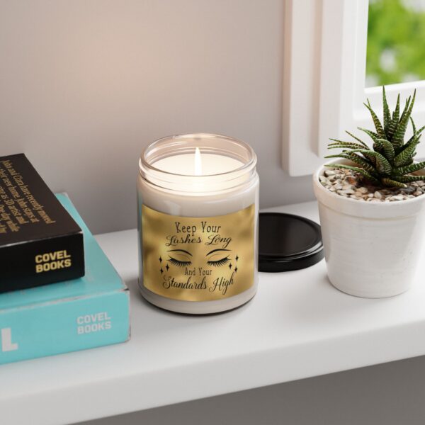 Classy Lady Candle - Image 5