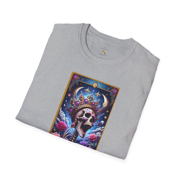 Funny Tarot Shirt Drama Queen - Image 7