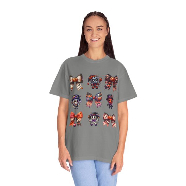 Halloween Coquette T-Shirt - Image 6