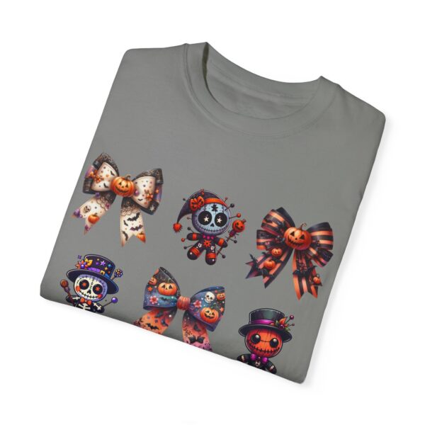 Halloween Coquette T-Shirt - Image 4