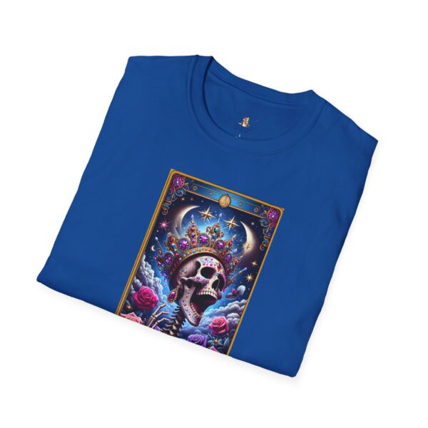 Funny Tarot Shirt Drama Queen - Image 2