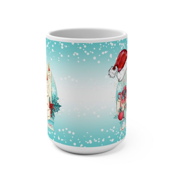 Christmas Coffee Mug - Image 2