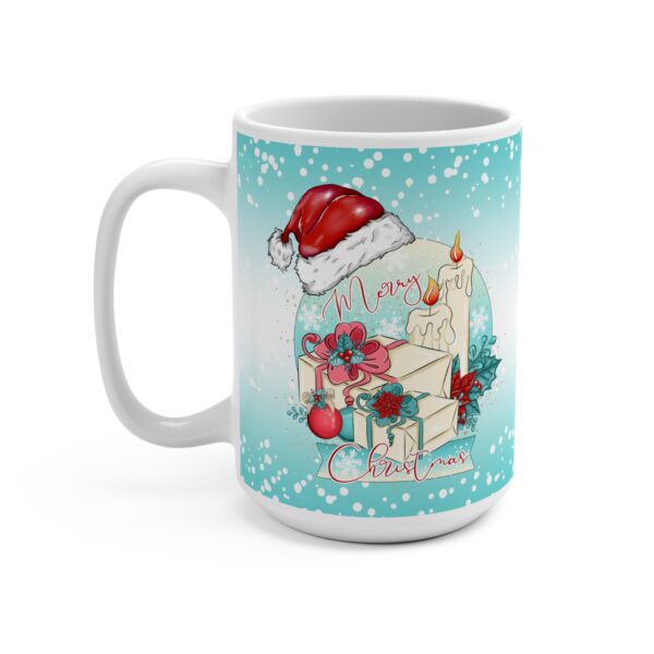 Christmas Coffee Mug - Image 3