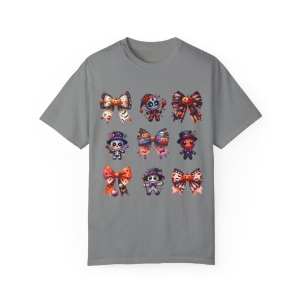 Halloween Coquette T-Shirt - Image 2