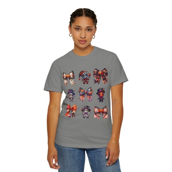 Halloween Coquette T-Shirt