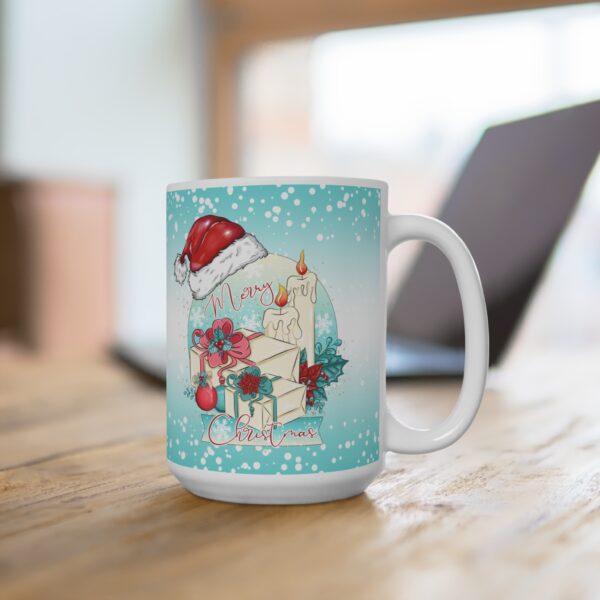 Christmas Coffee Mug