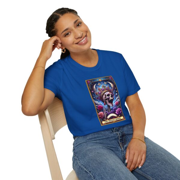 Funny Tarot Shirt Drama Queen