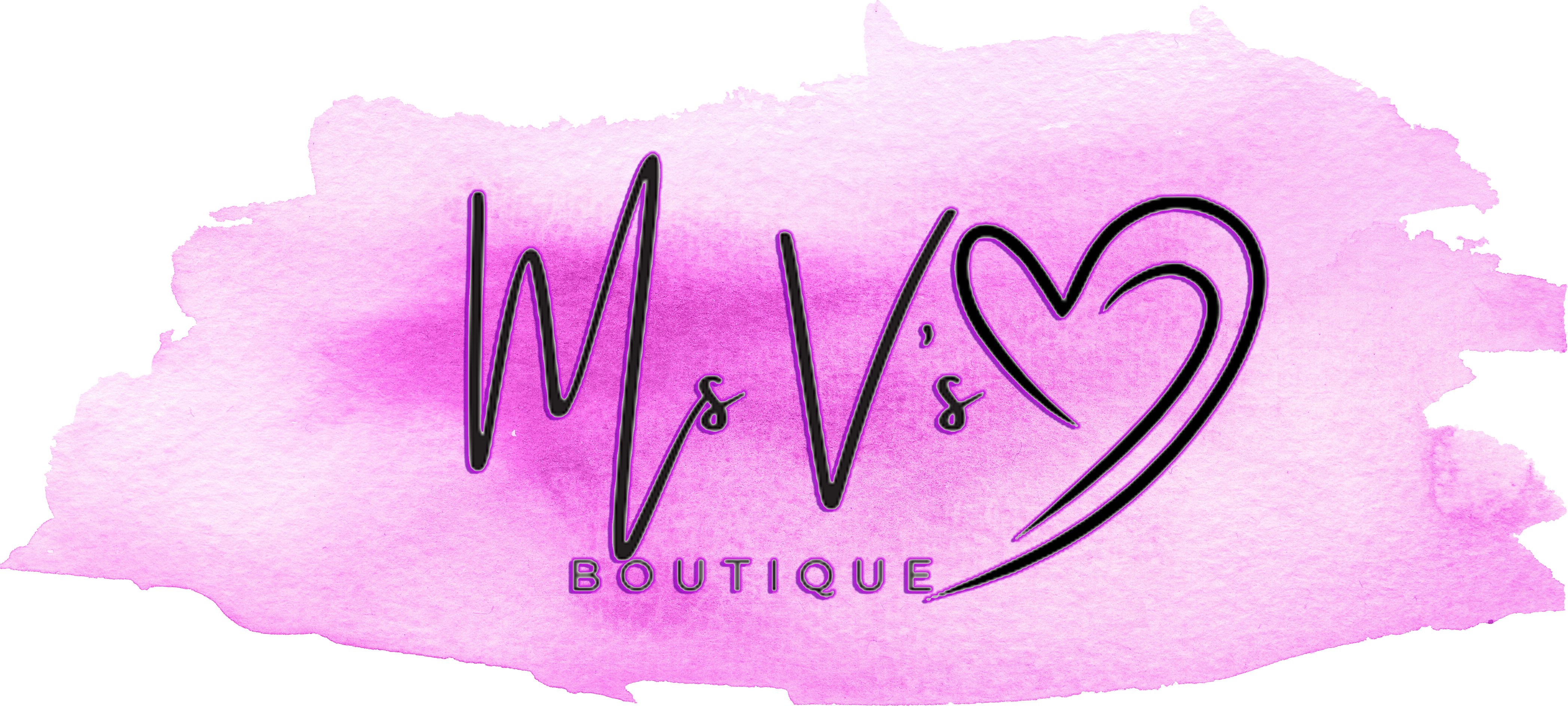 Ms V's Boutique